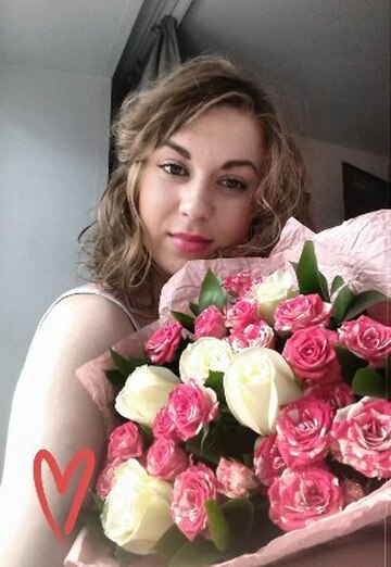 My photo - Ekaterina, 32 from Bor (@ekaterina86524)