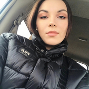 Яна из Красноярска желает познакомиться с тобой