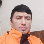 Джамал, 33, Жуков