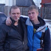 uyrikc, 43, Волошка