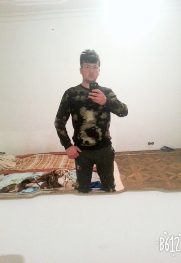 My photo - m.holid, 24 from Khabarovsk (@mholid0)
