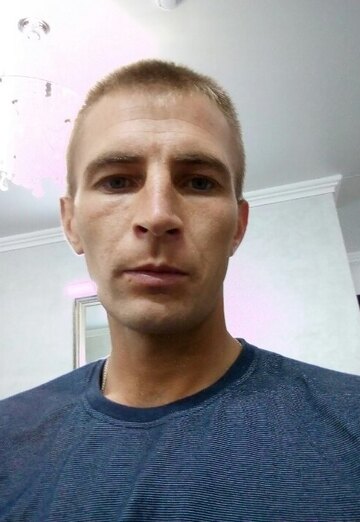 Моя фотография - Александр Чернов, 35 из Волгодонск (@aleksandrchernov37)