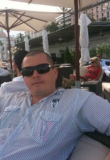 Mein Foto - Rustam, 43 aus Nizza (@rustam23280)