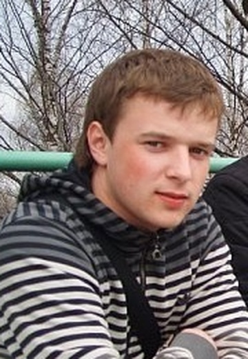 My photo - stanislav, 34 from Kirov (@stanislav27588)