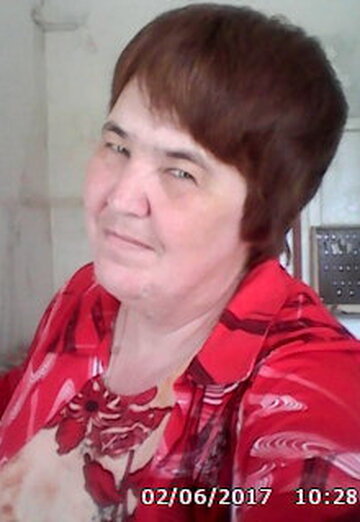 Моя фотография - Татьяна, 56 из Капустин Яр (@tatyana249357)