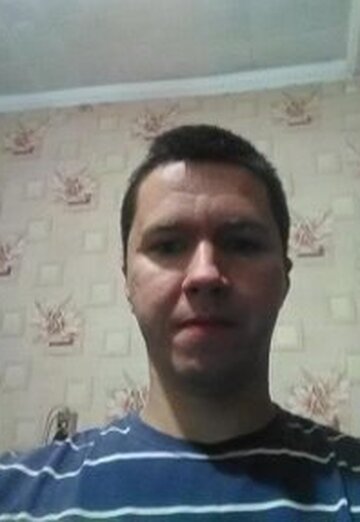 Моя фотография - Иван, 32 из Прокопьевск (@ivan178172)