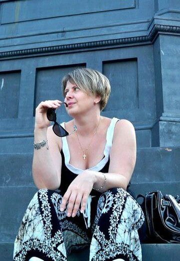 My photo - Svetlana, 52 from Kyiv (@svetlana196819)