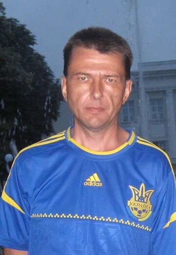 My photo - Anatoliy, 55 from Warsaw (@anatoliy52483)