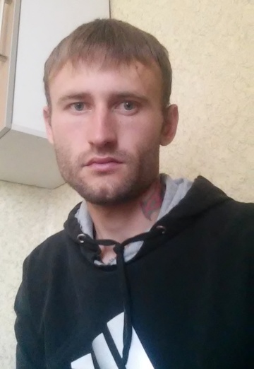My photo - maksim, 33 from Volokolamsk (@maksim155864)