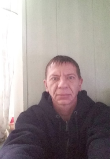 Моя фотография - Сергей, 45 из Новопавловск (@sergey863903)