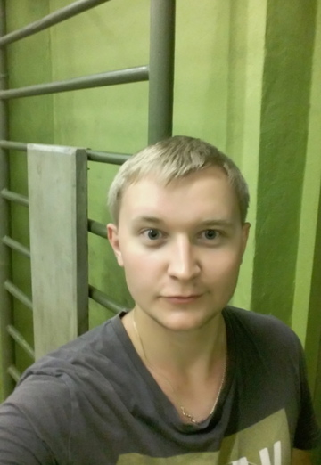 Моя фотография - Женько ;), 30 из Оренбург (@zenwkooo7190004)