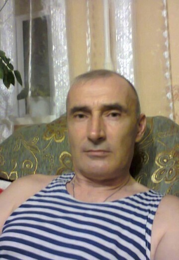 Моя фотография - вадим, 60 из Ефремов (@vadim72696)