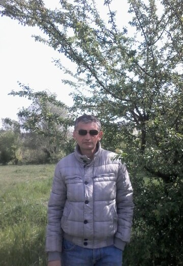 Моя фотография - Игор Рижак, 54 из Ужгород (@igorrijak)
