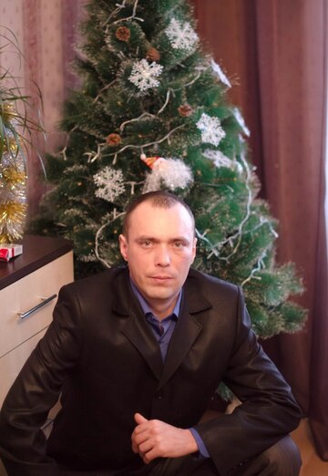 Моя фотография - said, 39 из Волжск (@id33216)
