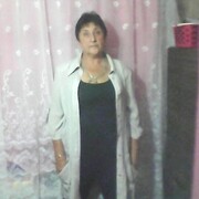 Наталья, 61, Апшеронск