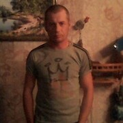 Женя, 39, Ковернино