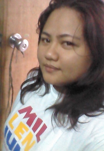 My photo - gen, 36 from Manila (@gen327)