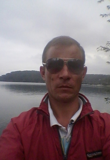 My photo - Ruslan, 38 from Irkutsk (@ruslan183566)
