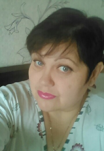 My photo - Elena, 49 from Kstovo (@elena282933)