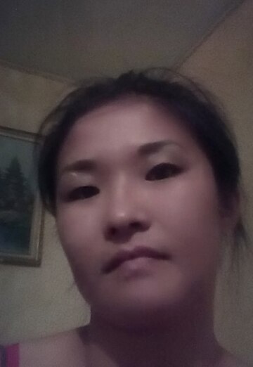 Моя фотография - Евгения, 32 из Улан-Удэ (@evgeniya51870)