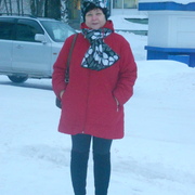 Галина, 62, Искитим