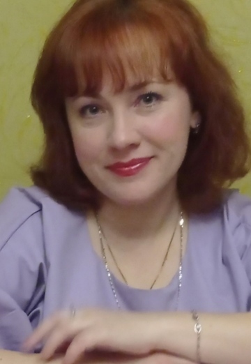 Моя фотография - Татьяна, 46 из Курск (@tatyana304715)