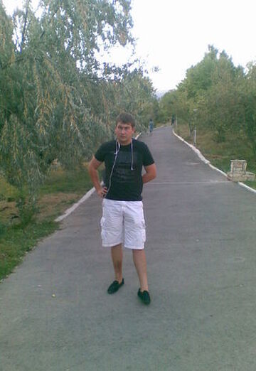 Моя фотография - Артём, 38 из Ташкент (@artem123862)