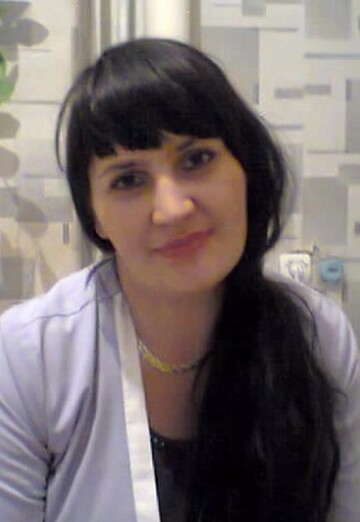 My photo - Polina, 44 from Kyiv (@polina12604)