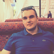 Игорь, 28, Верейка