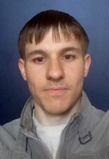 My photo - Andrey, 28 from Irkutsk (@andrey614116)