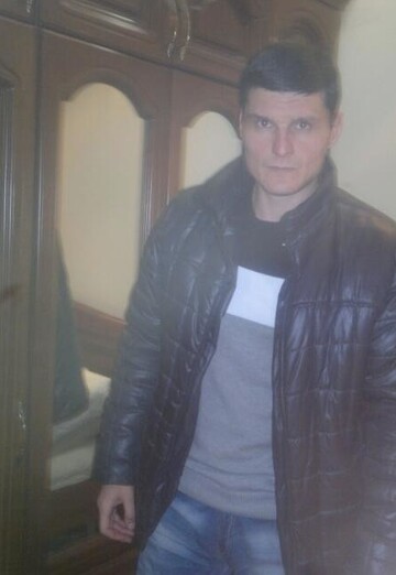 Моя фотография - Василий, 43 из Ессентуки (@vasiliy64473)