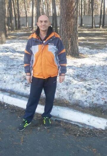 My photo - Yuriy, 46 from Ust-Kamenogorsk (@uriy135865)