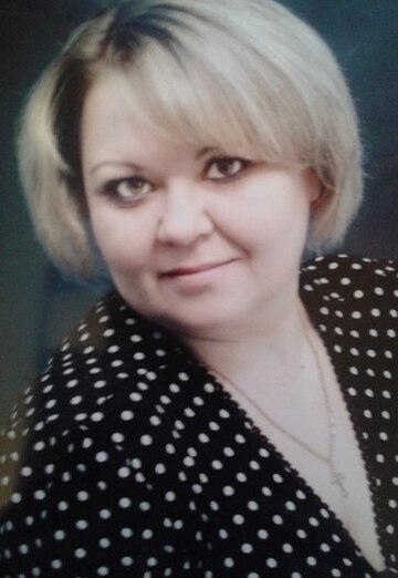 My photo - elena, 52 from Kirov (@elena132495)