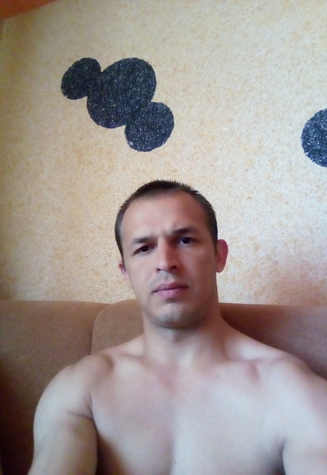My photo - Artem, 30 from Minsk (@artem109821)