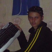 василий, 37, Кадников