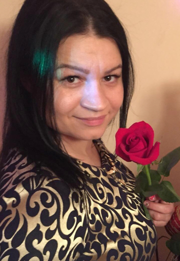 My photo - Ekaterina, 38 from Moscow (@ekaterina149000)