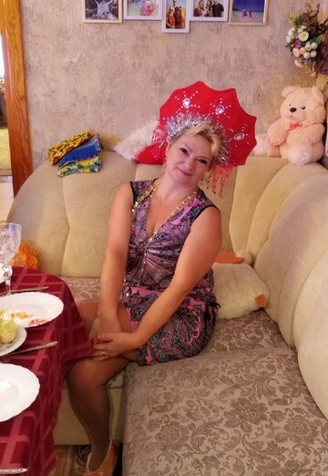 My photo - Liliya, 60 from Minsk (@liliya22252)