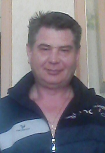 My photo - Evgeniy, 54 from Okha (@evgeniy47123)