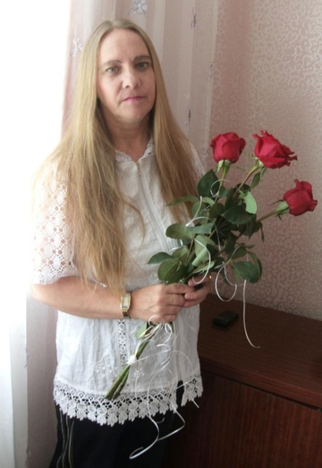 Моя фотография - Светлана, 54 из Калининград (@svetlana254538)