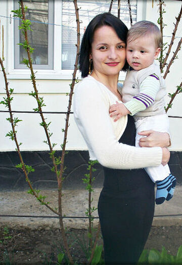 My photo - dorina, 32 from Kishinev (@dorina57)