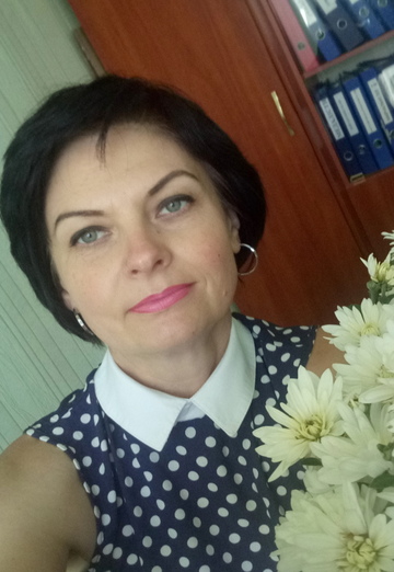 My photo - Svіtlana, 50 from Berdichev (@svtlana1963)