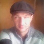ivan, 33, Усинск