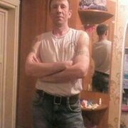 Владимир, 47, Абатский