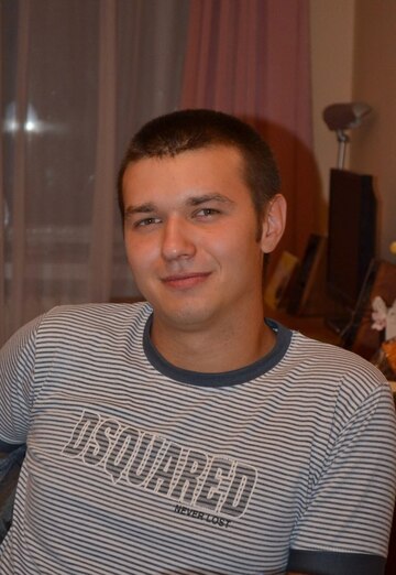 My photo - Sasha, 31 from Brovary (@sasha18221)