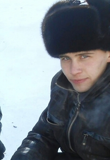 My photo - Artyom.RAY, 36 from Tynda (@artemray0)