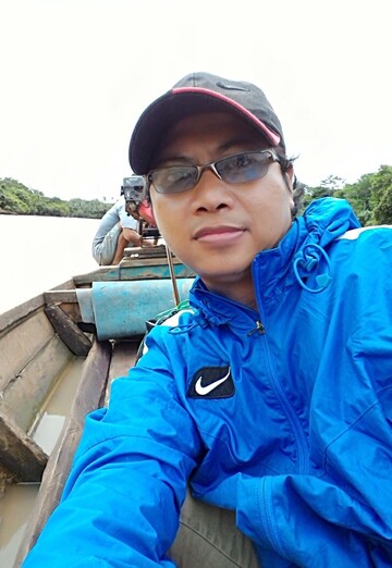 My photo - Dewek, 41 from Jakarta (@dewek)