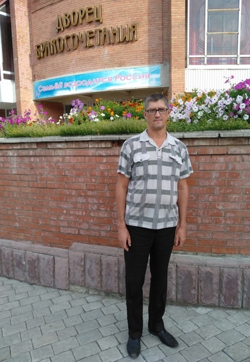 Моя фотография - Сергей, 53 из Димитровград (@seogey504)