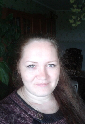 My photo - Marina, 40 from Skovorodino (@marina136819)