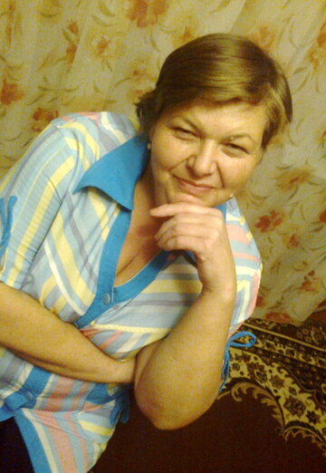 Моя фотография - Светлана, 57 из Заринск (@svetlana150766)