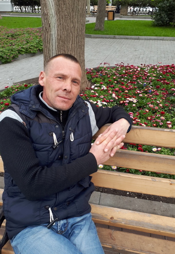 Моя фотография - Сергей, 45 из Севастополь (@sergey784273)